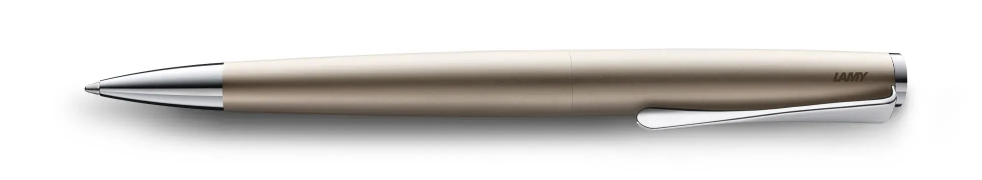 Boligrafo Lamy Studio Palladium1