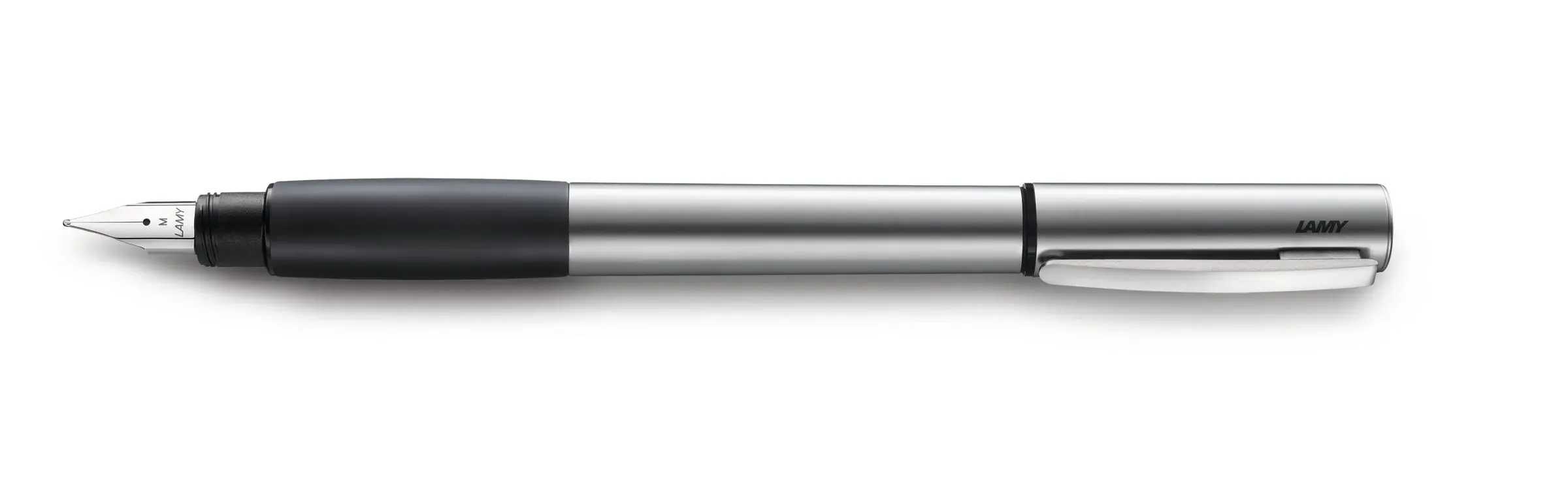 Pluma Lamy Modelo Accent AlKK M1