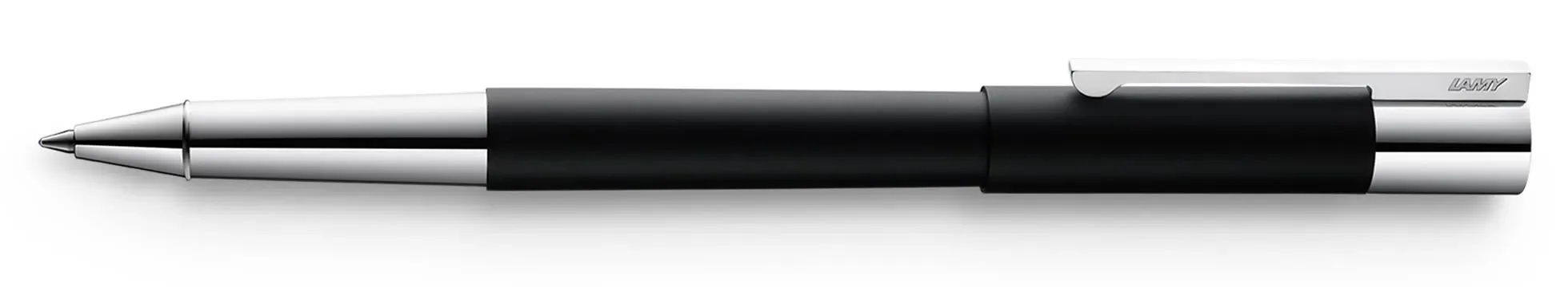 Rollerballs Lamy Scala black M1