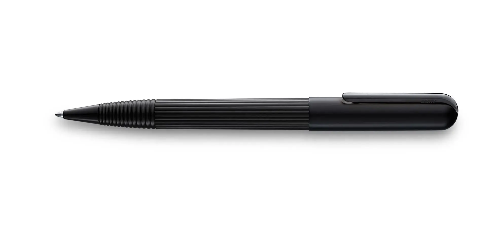 Bolígrafo Lamy Imporium Black1