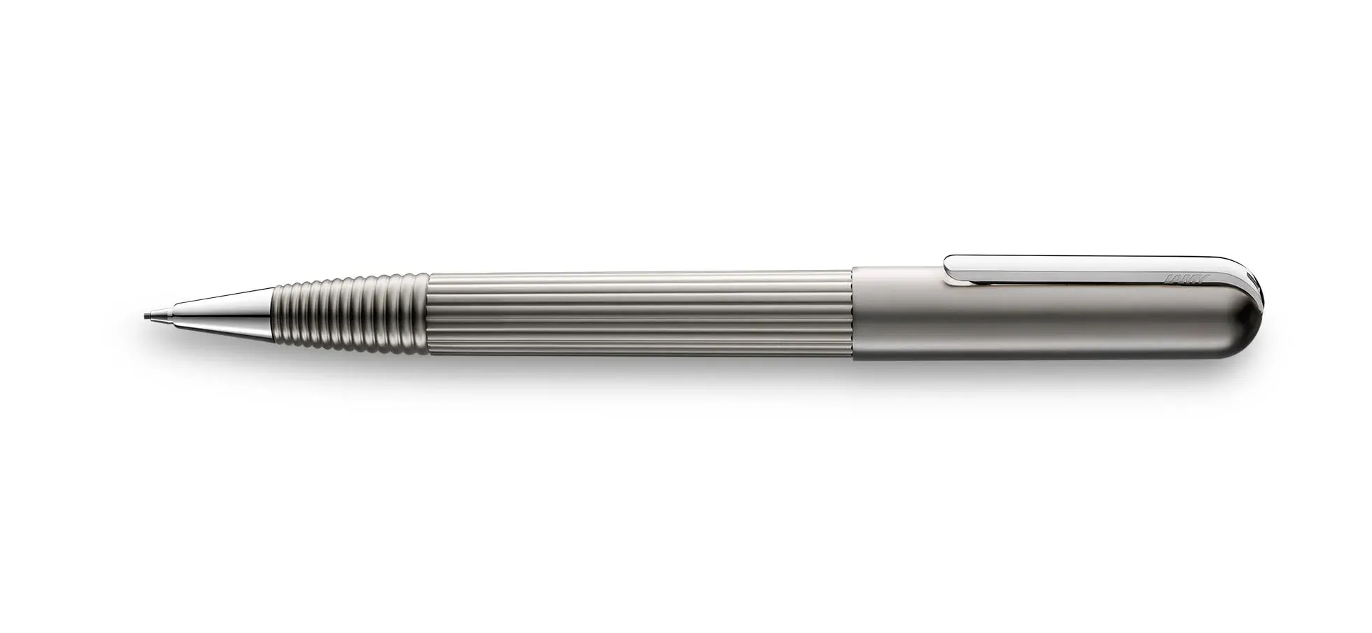 Portaminas Imporium Titanium 0.7mm1