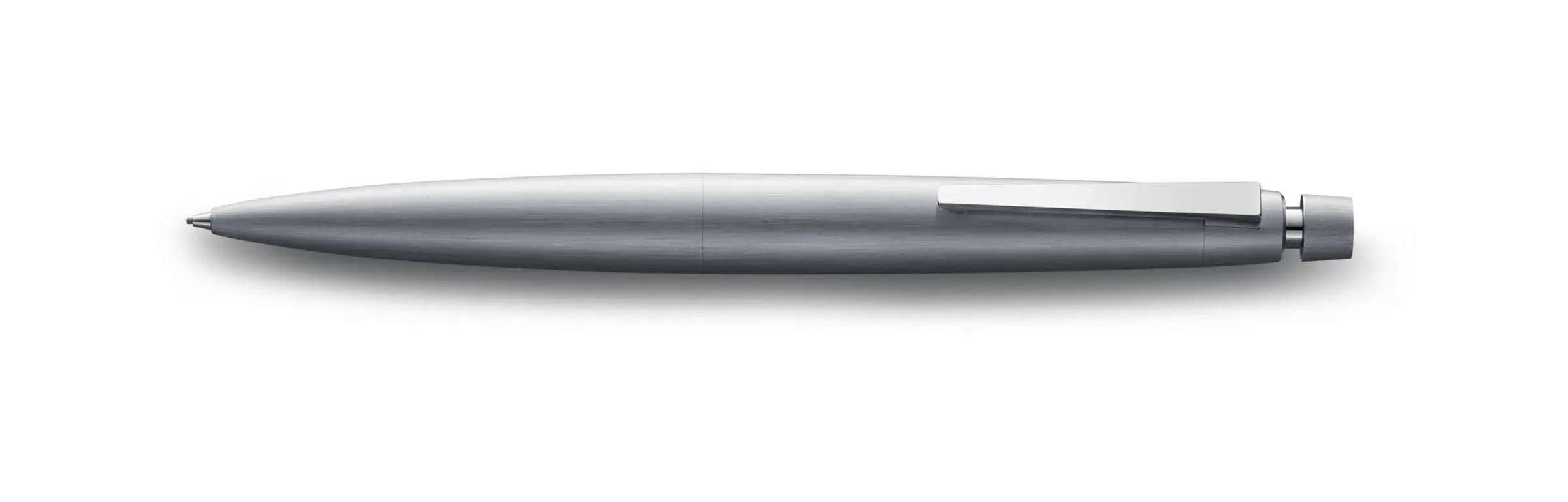 Portamina Lamy 2000 Acero1