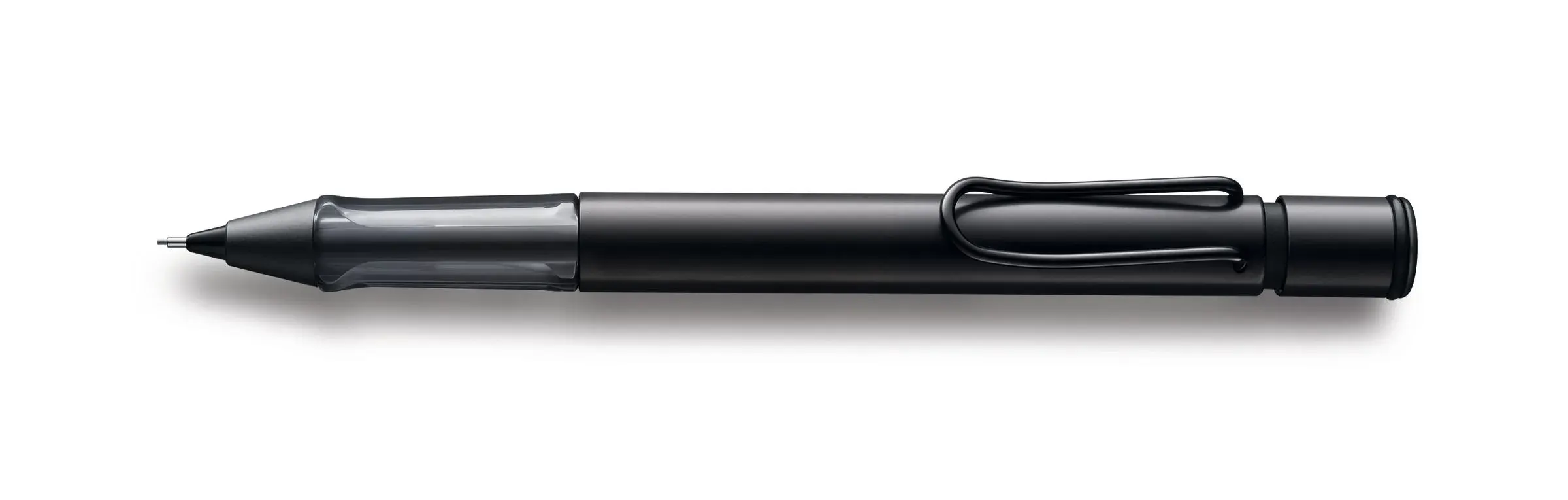 Portaminas Lamy Al-Star Black1