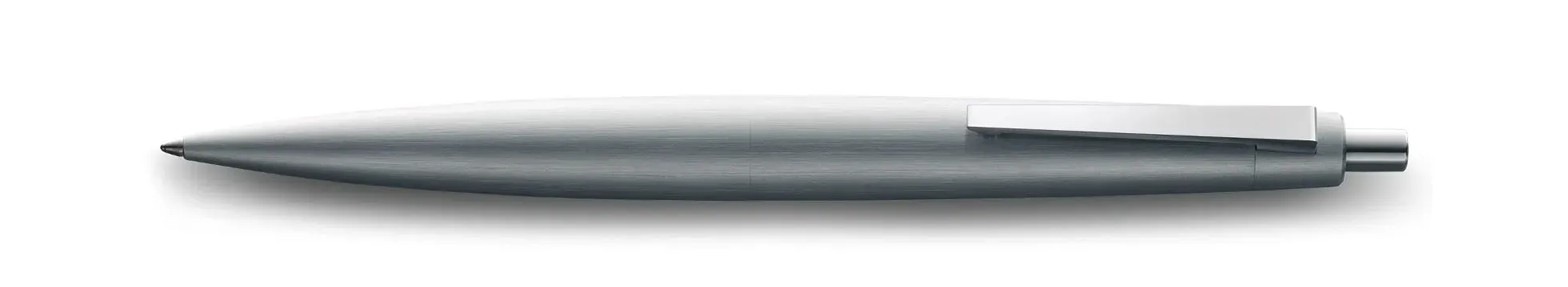 Bolígrafo Lamy 2000 Acero1