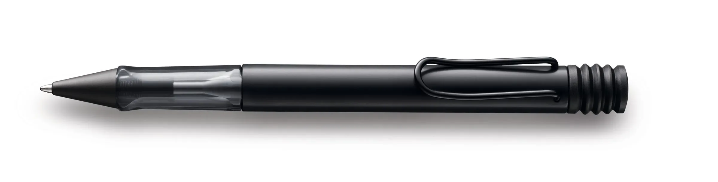 Bolígrafo Lamy Al-Star Black1