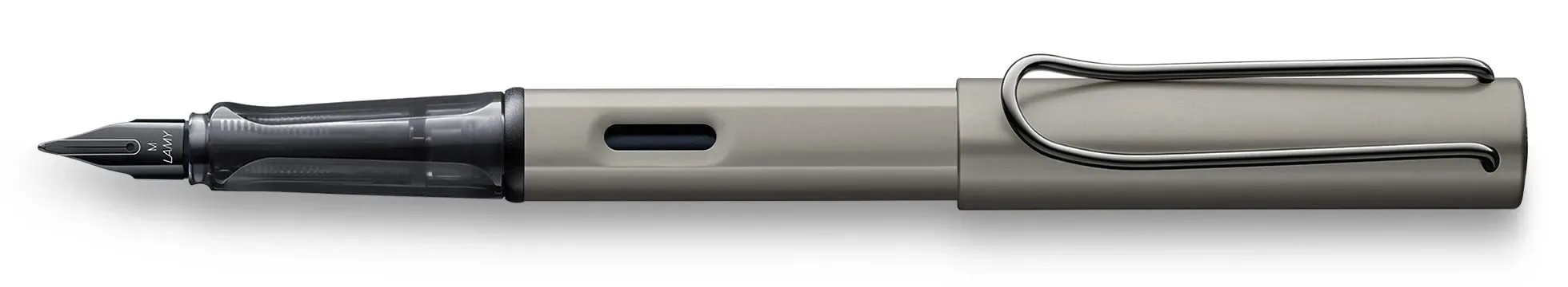 Pluma Lamy Lx Ruthenium1