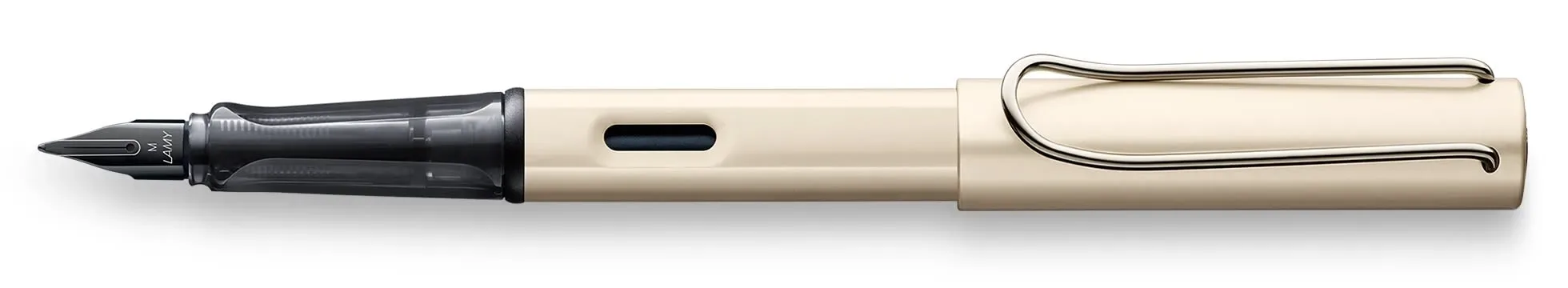 Pluma Lamy Lx Palladium1