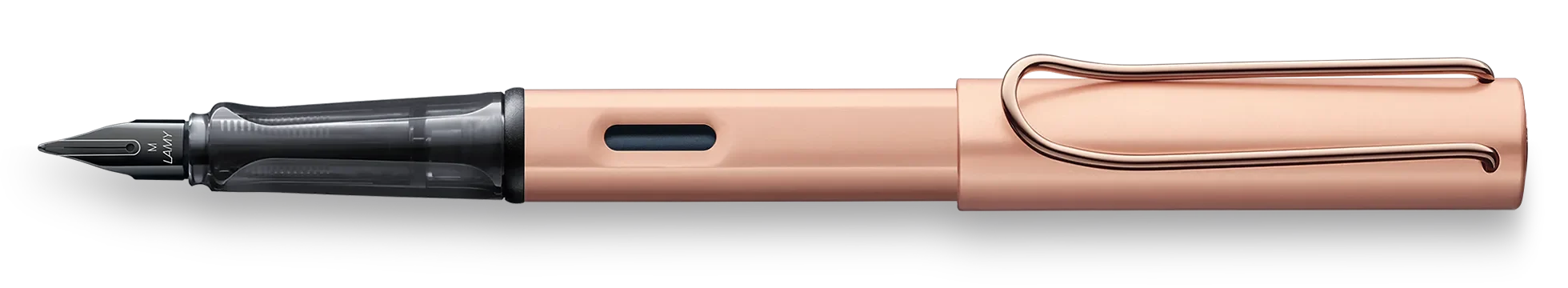 Pluma Lamy Lx Rosegold EF1