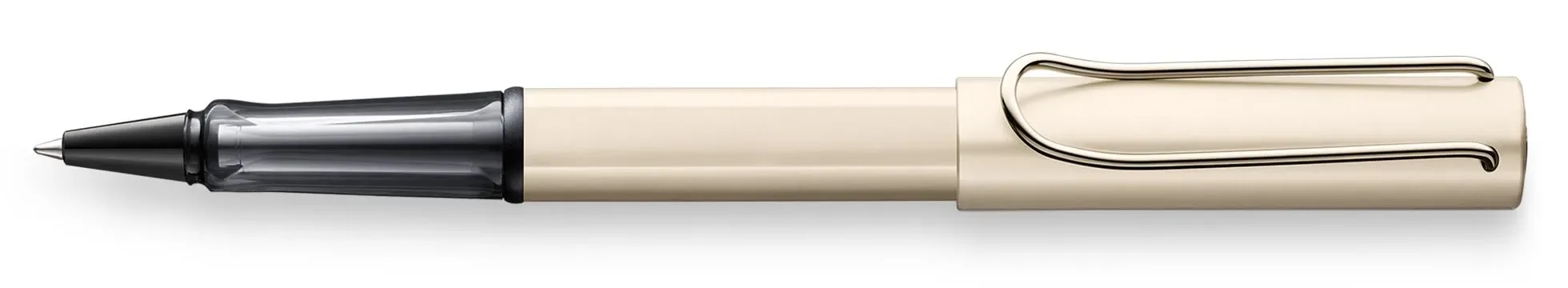 Rollerballs lamy Lx Palladium1