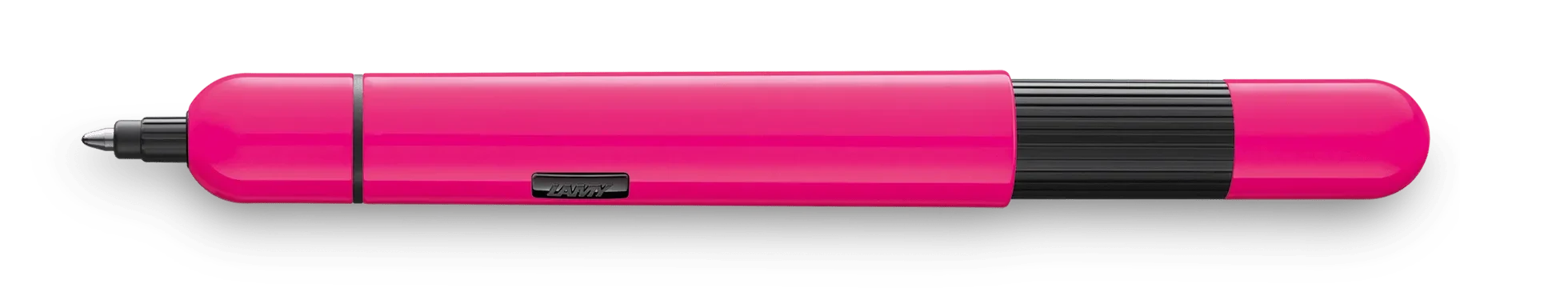 Bolígrafo Lamy Pico Neon Pink1