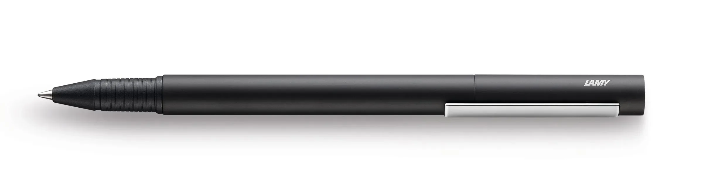 Rollerballs Lamy pur black M1