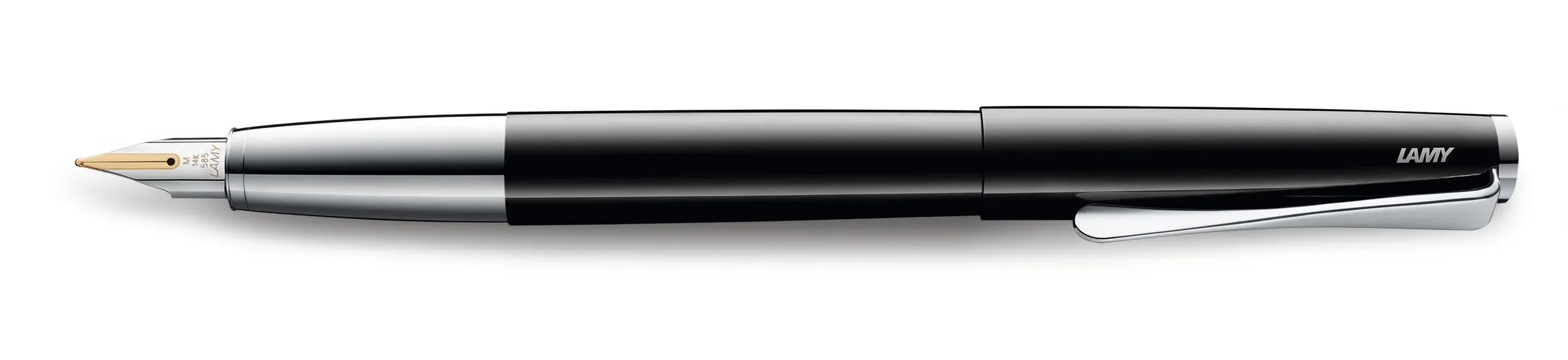 Pluma Lamy studio pianoblack1