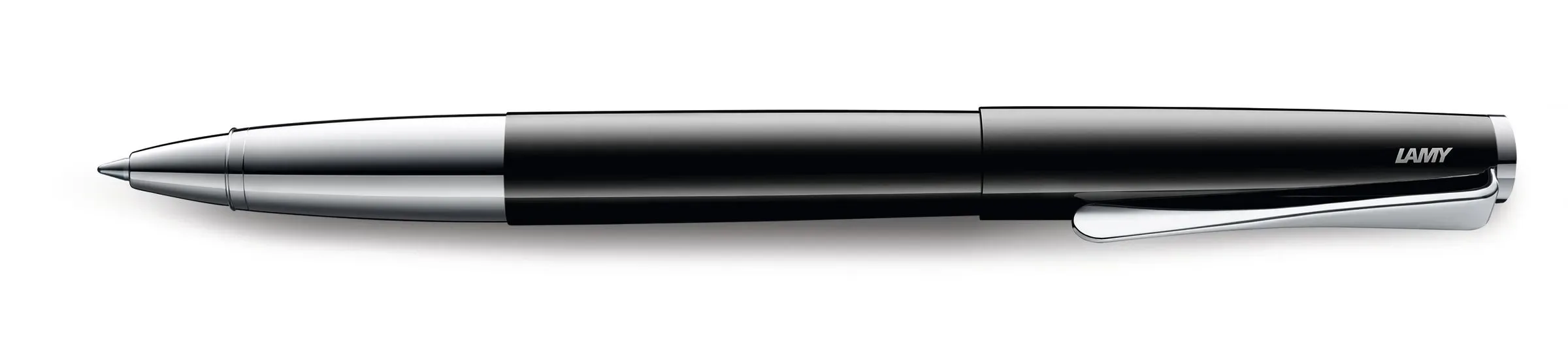 Rollerballs Lamy studio pianoblack M1