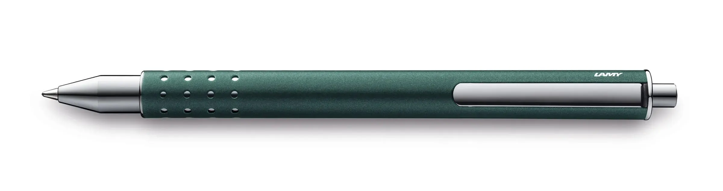 Rollerballs lamy Swift Racing Green M1