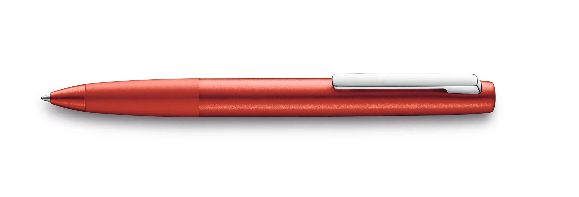 277 Boligrafo Aion red and blue M bl1