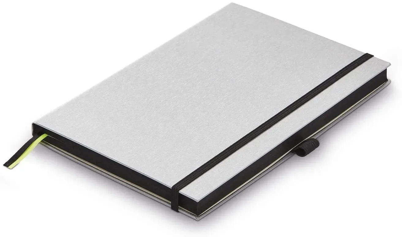 Cuaderno Lamy A6_Black1