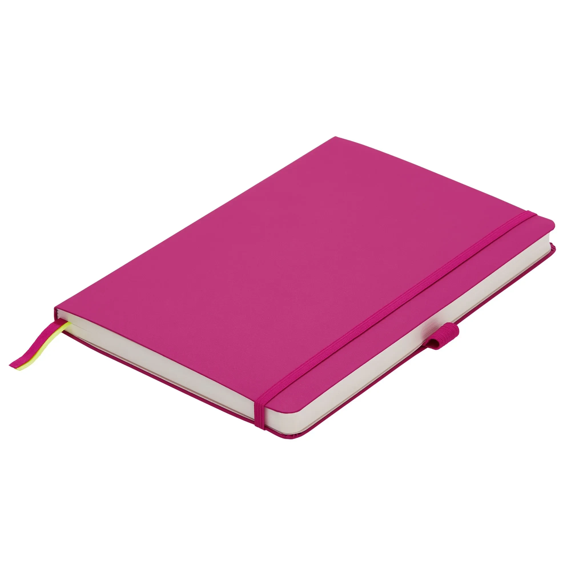 Cuaderno Lamy A5 Pink1