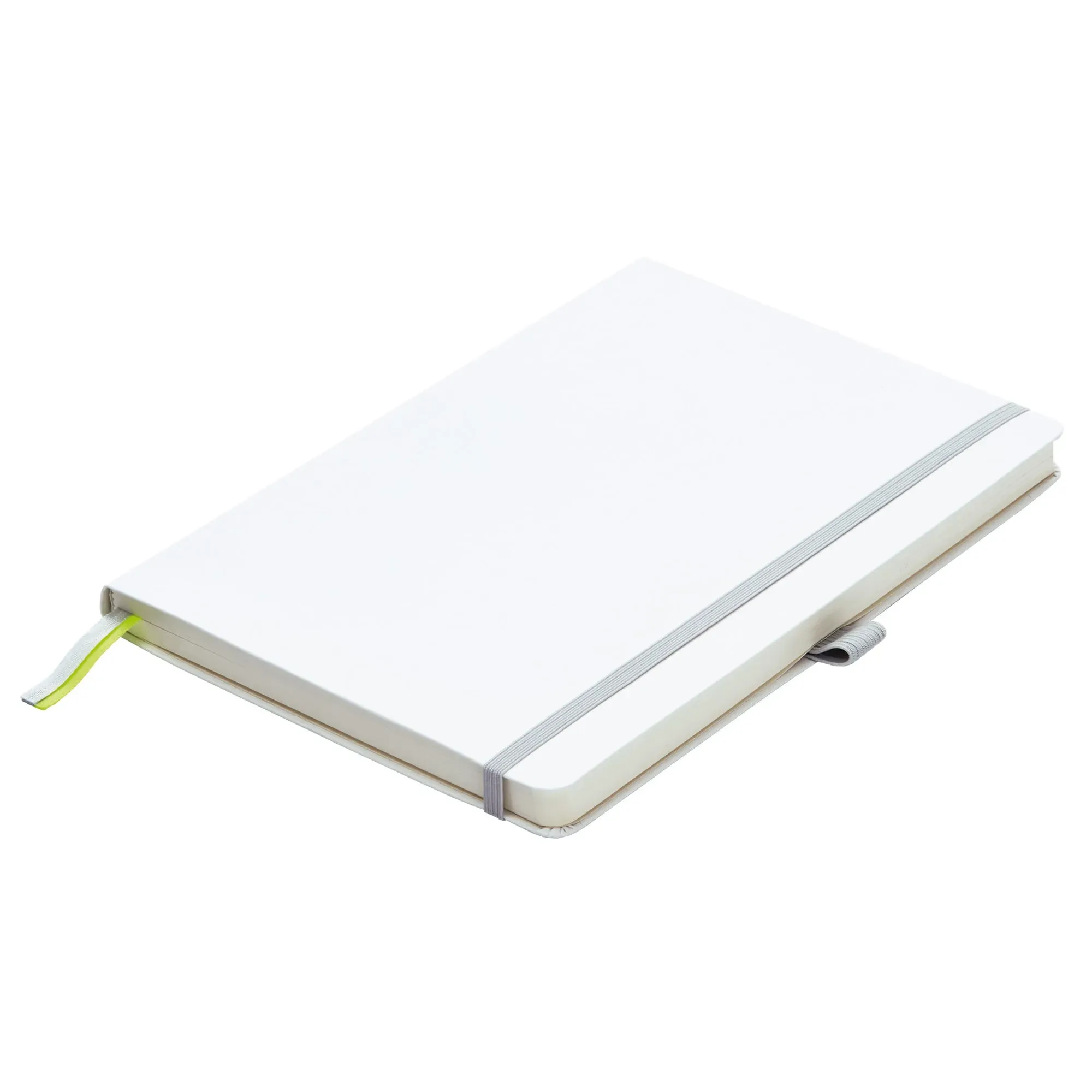 Cuaderno Lamy A6 White1