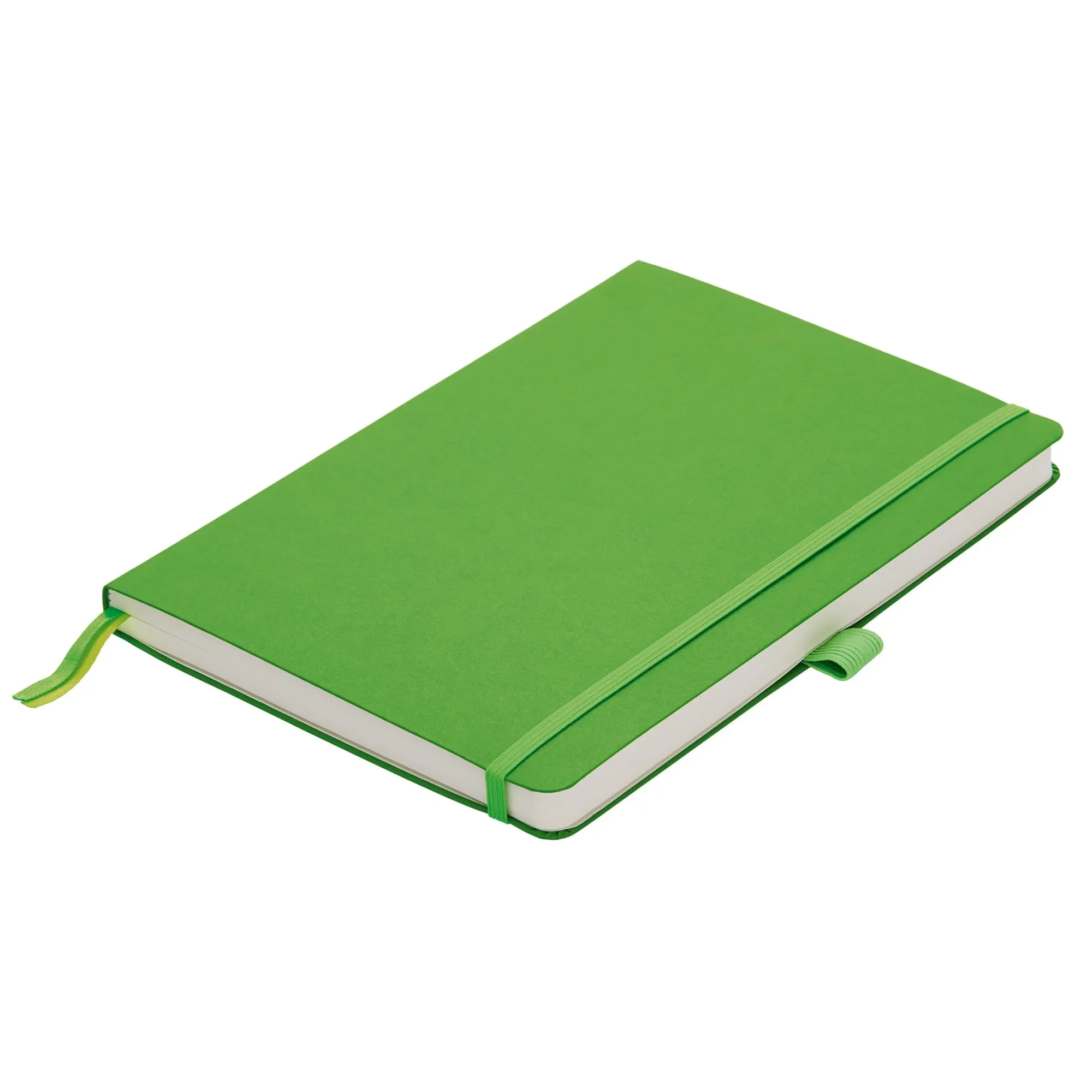 Cuaderno Lamy A6 Green1