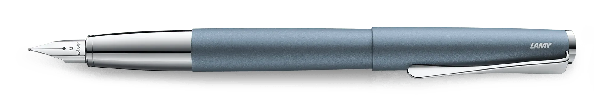Pluma Lamy Studio Glacier F1