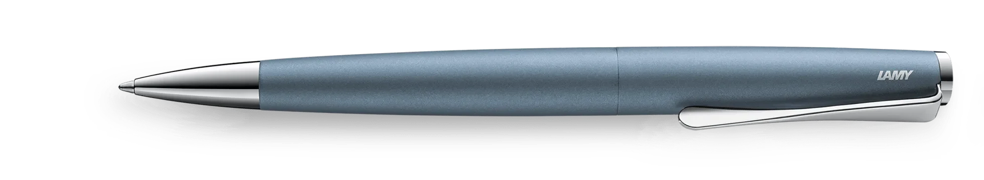 Bolígrafo Lamy Studio Glacier1