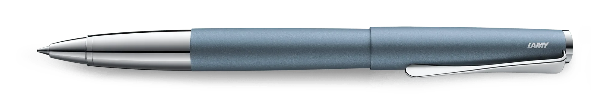 Rollerballs Lamy Studio Glacier M1