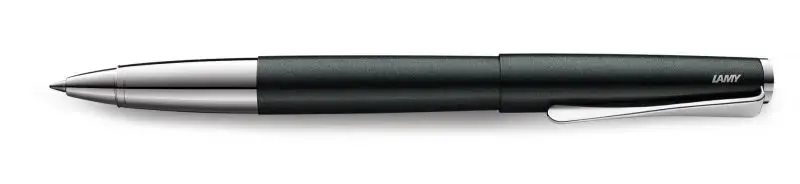 Rollerballs Lamy Studio Black forest1