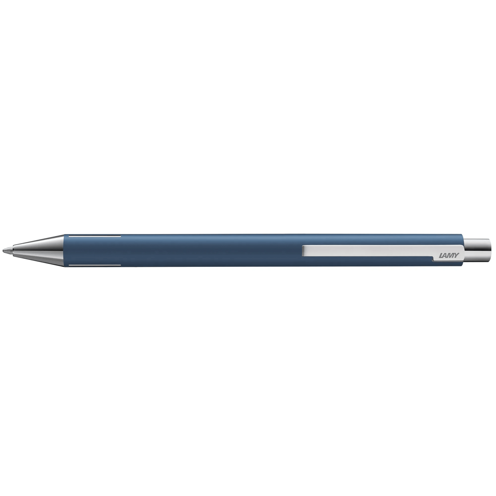 Bolígrafo Lamy Econ Indigo Mate1