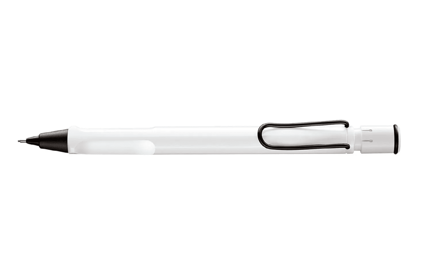 Portamina Lamy Safari Blanco/Negro1