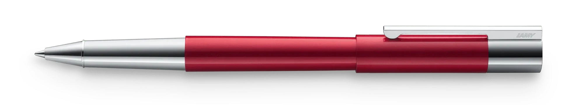 Rollerballs Lamy scala pianored1