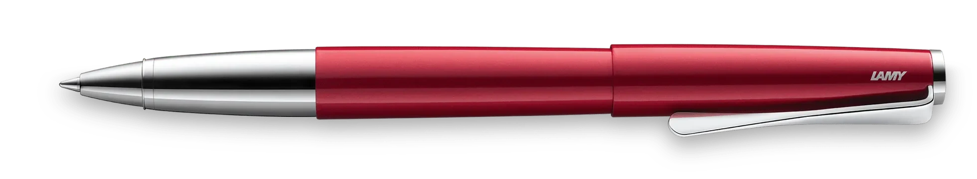 Rollerballs Lamy studio pianored M M63bk1
