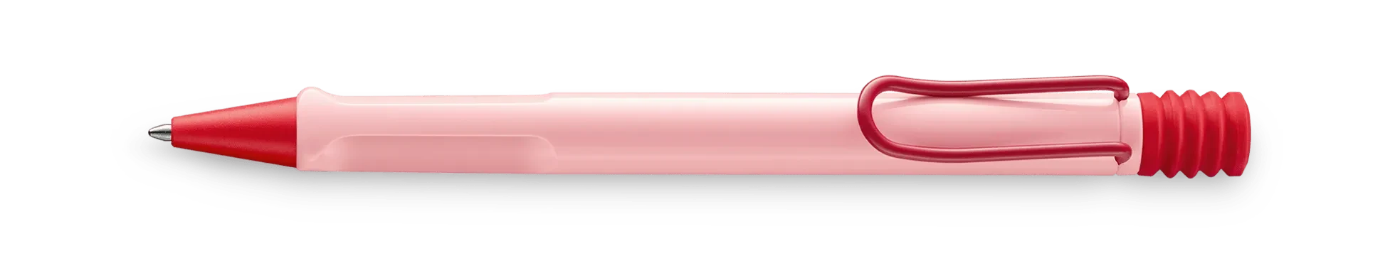 Bolígrafo Lamy safari cherry blossom M1