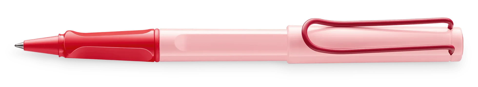Rollerballs Lamy safari cherry blossom M1