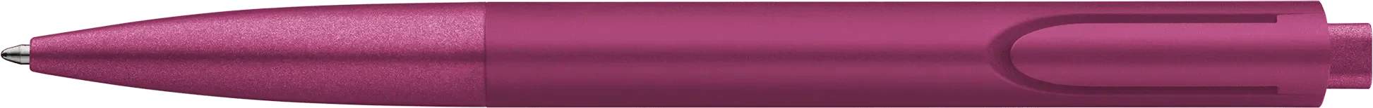 Bolígrafo LAMY noto burgundy M1