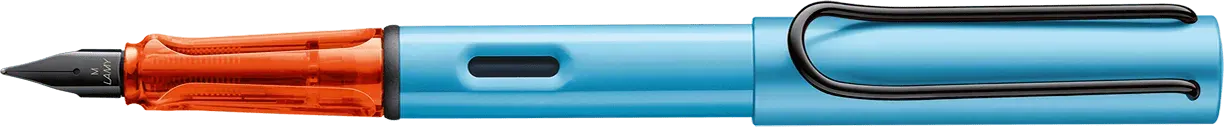 Pluma Lamy Al-star denim M1