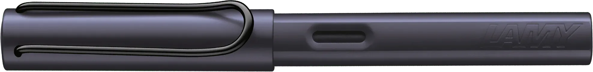 Pluma Lamy AL-star dark dusk M1