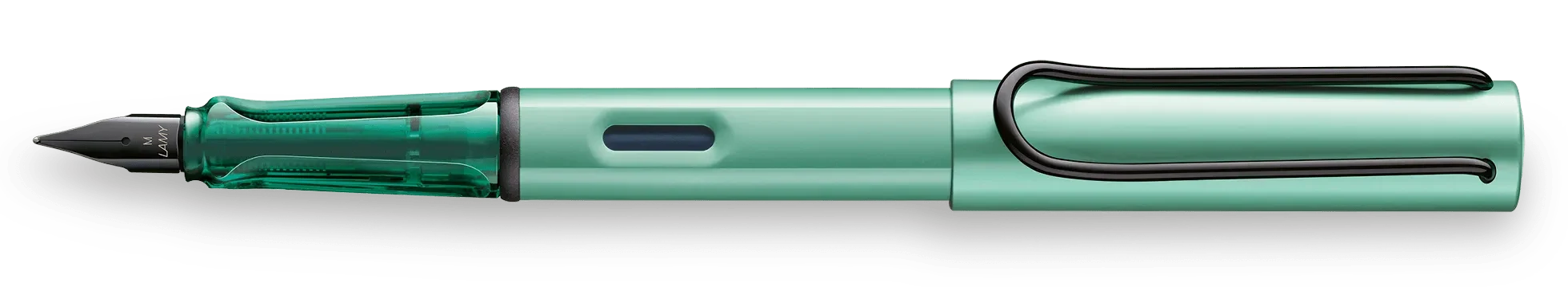 Pluma Lamy AL-star mint M1