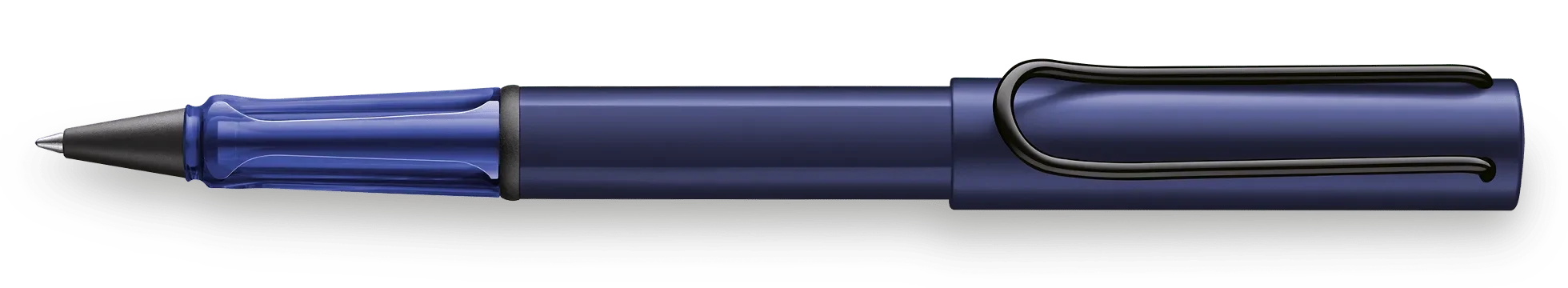 Rollerballs Lamy AL-star dark dusk M1