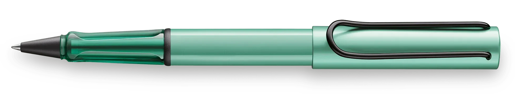 Rollerballs Lamy AL-star mint M M63bk1