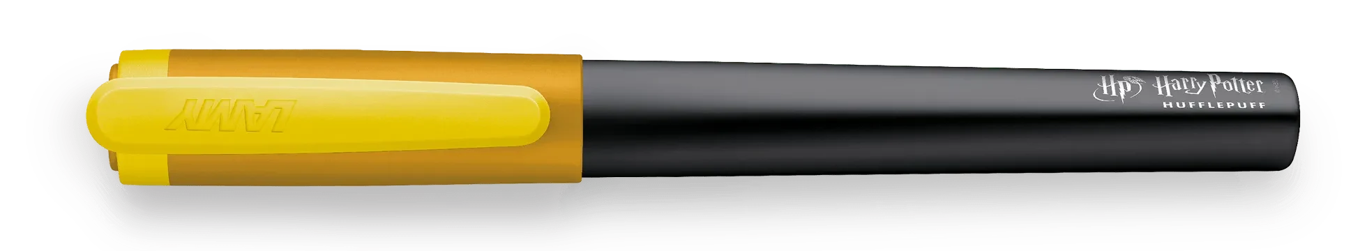 Pluma LAMY nexx Huff M1