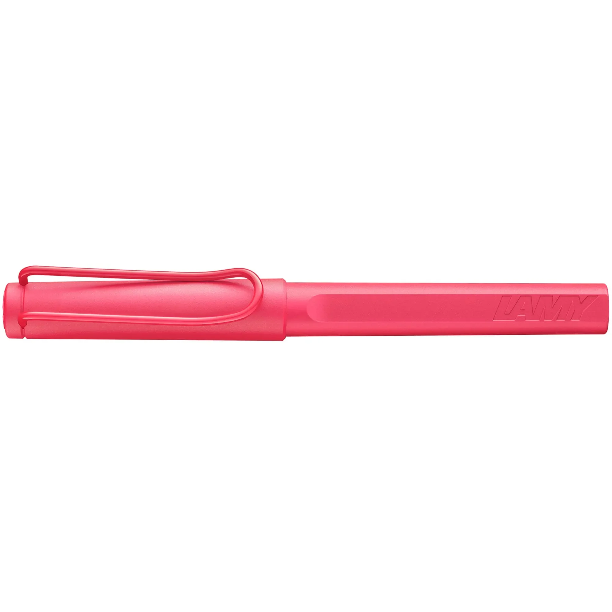 Rollerballs Lamy safari sunset M1