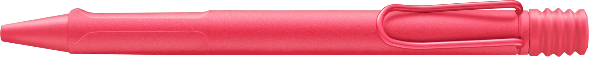 Bolígrafo Lamy safari sunset M1
