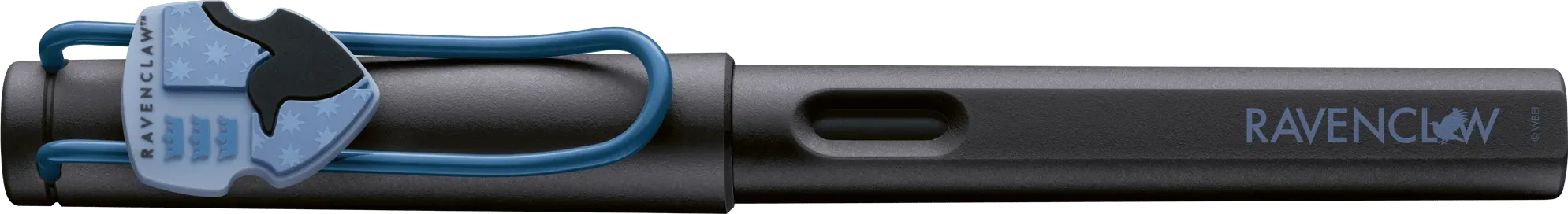 Pluma Lamy safari Ravenclaw M1