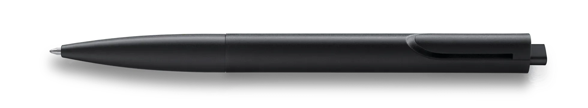 Bolígrafo Lamy Noto Black_M1
