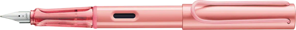 Pluma Lamy AL-star Flamingo M1