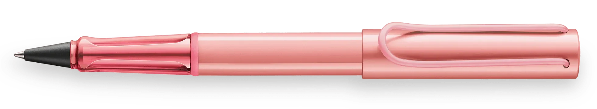 Roller Lamy AL-star Flamingo1