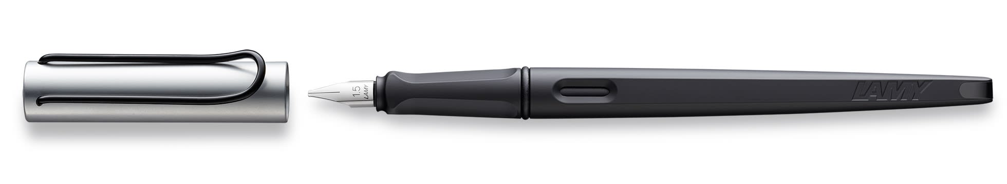 Pluma Lamy Joy Aluminio 1,9 mm1