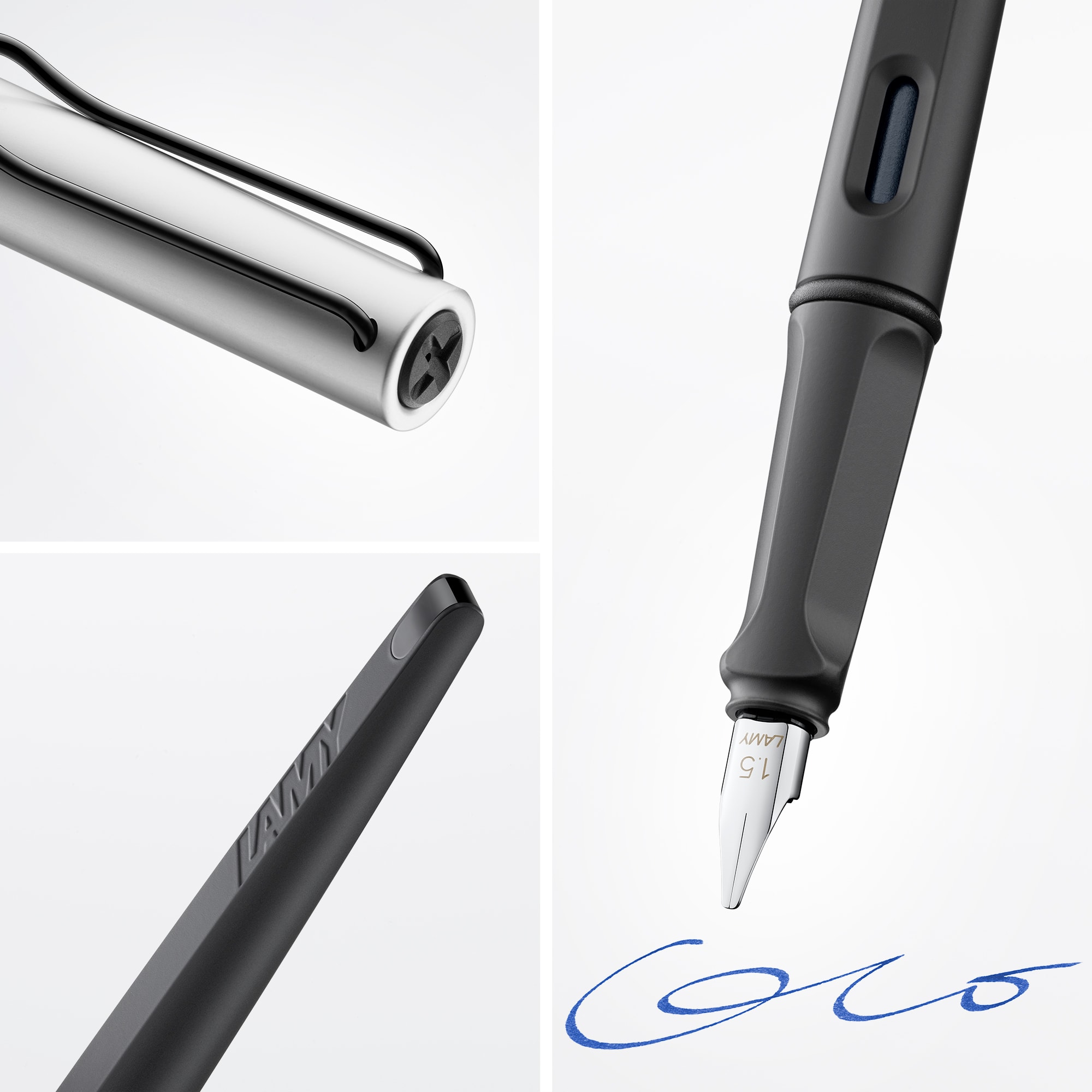 Pluma Lamy JOY 011 / 1.5 mm3