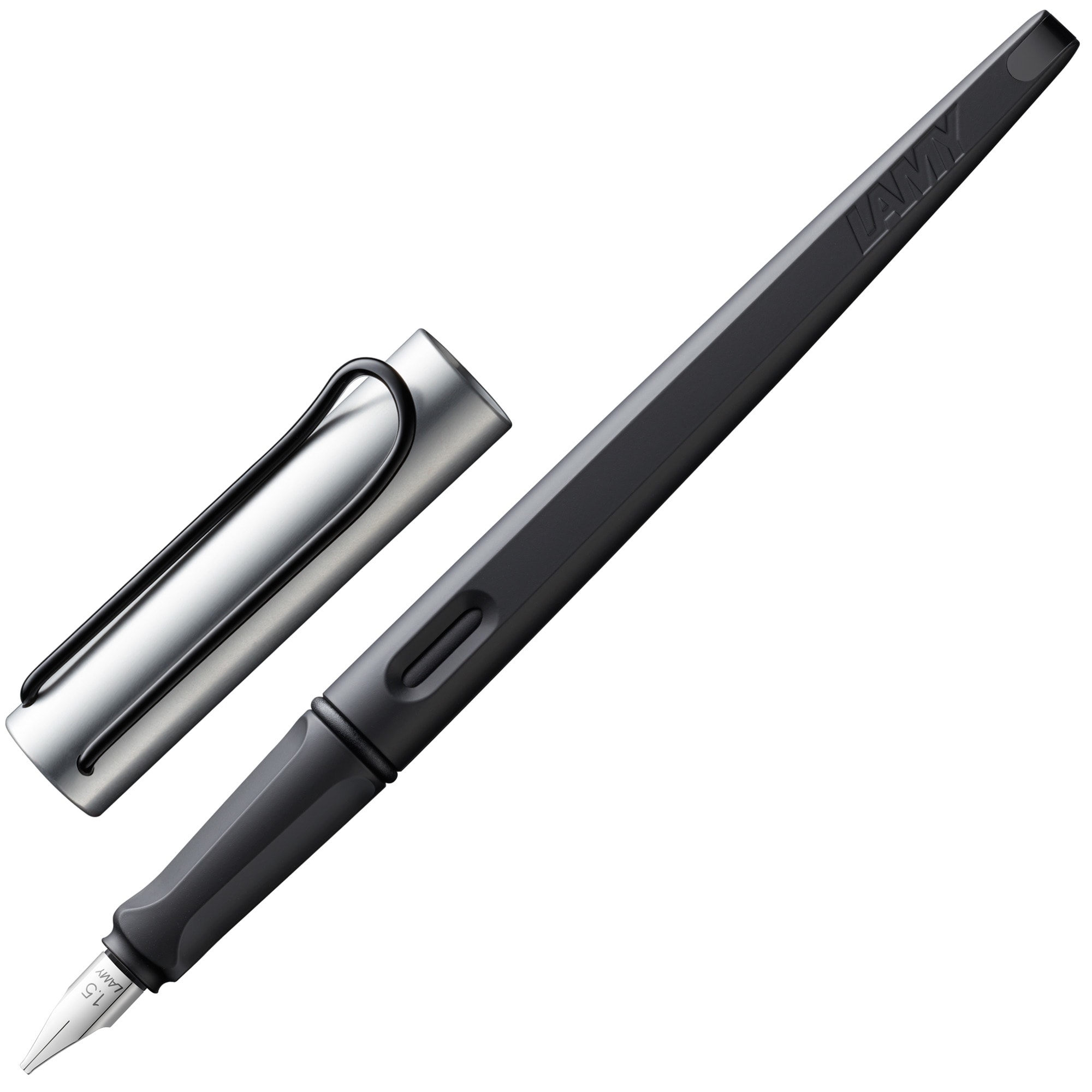 Pluma Lamy Joy aluminio 1,16