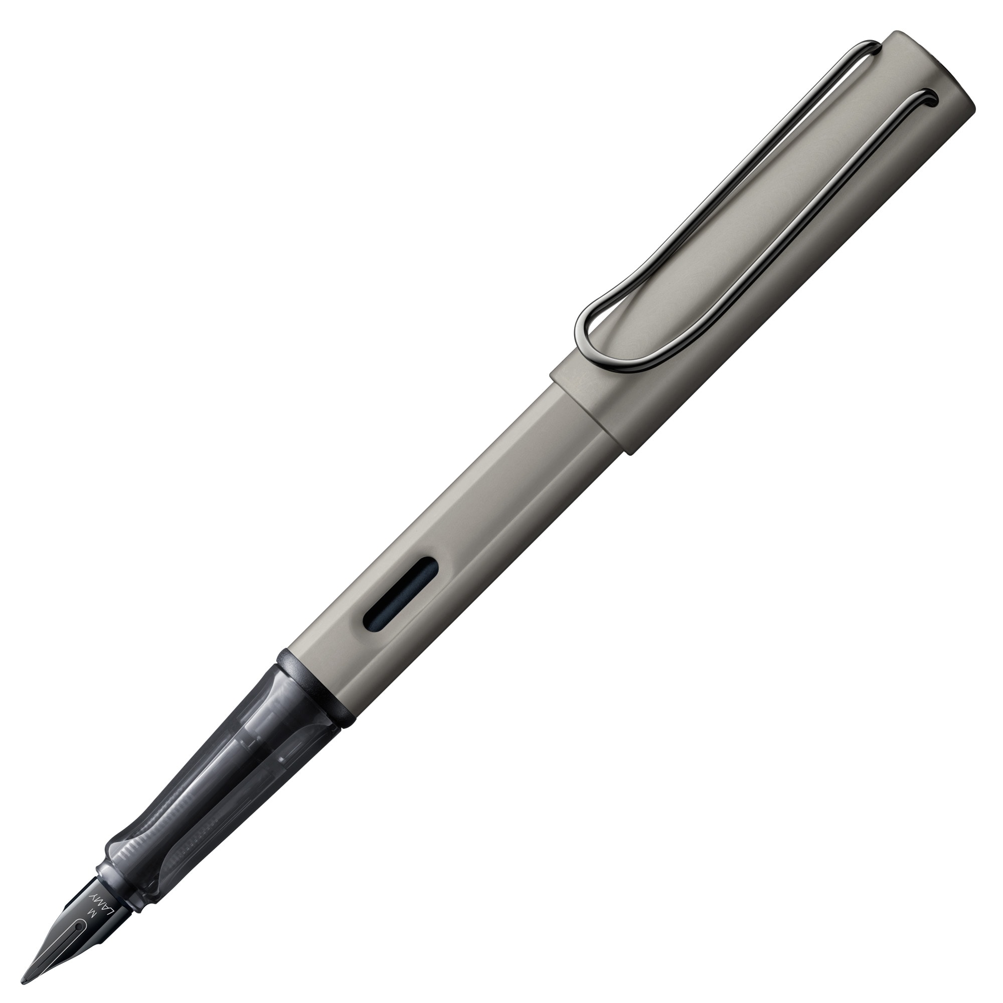 Pluma Lamy Lx Ruthenium3
